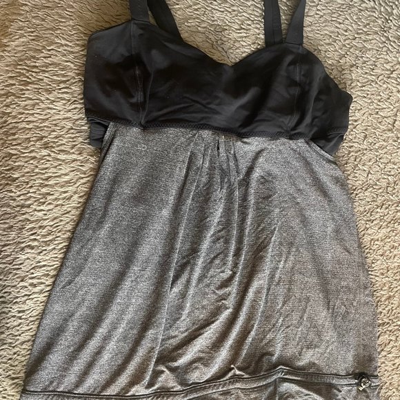 Lululemon Tank - Picture 5 of 5